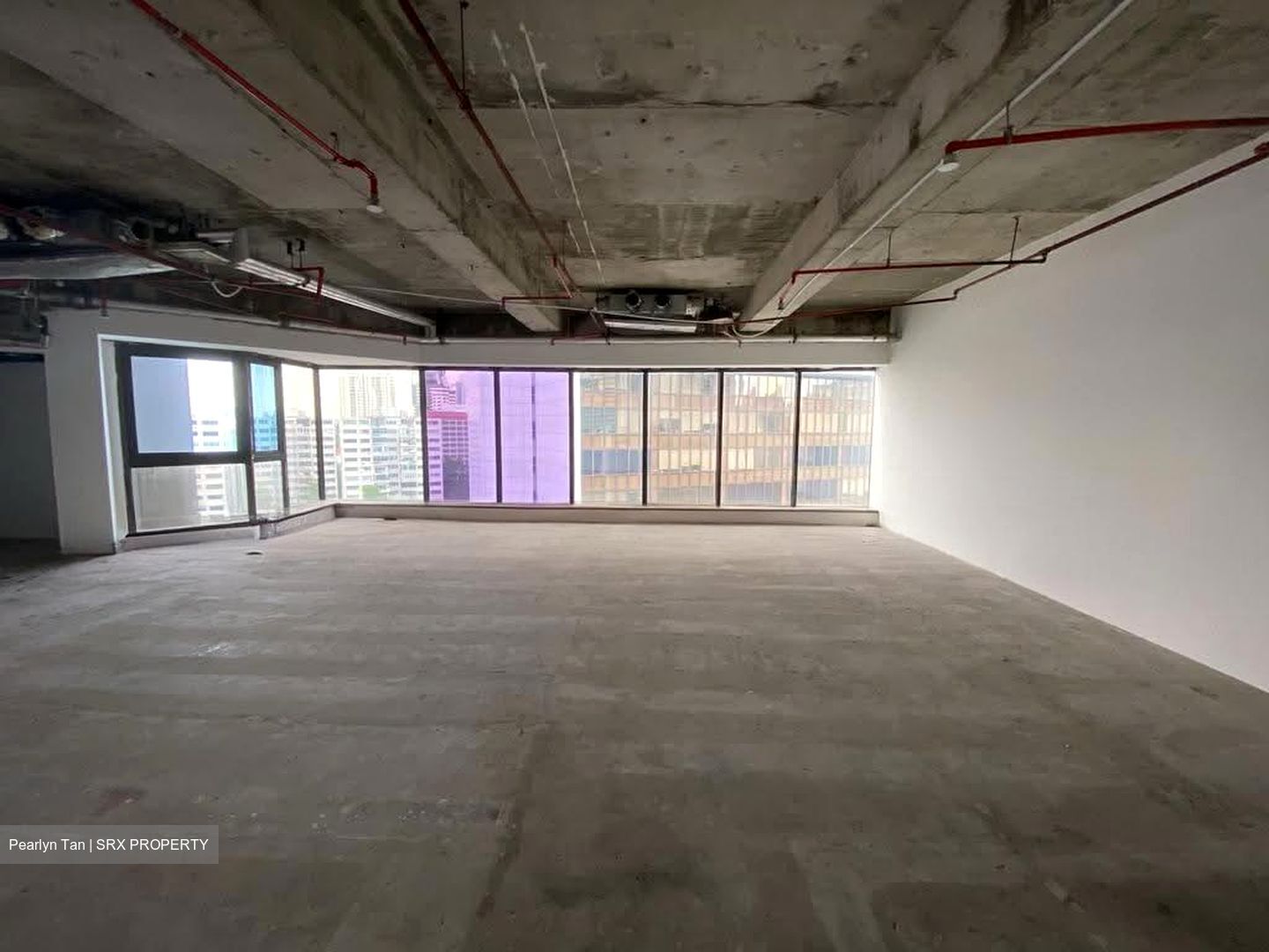 Tong Building (D9), Office #624028421